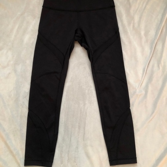 Lululemon leggings - Picture 2 of 6